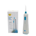 Cordless Water Flosser - Remi