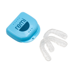 Custom Clear Removable Retainers - Remi