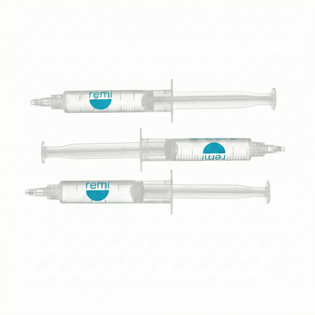 Custom Whitening Kit - Remi