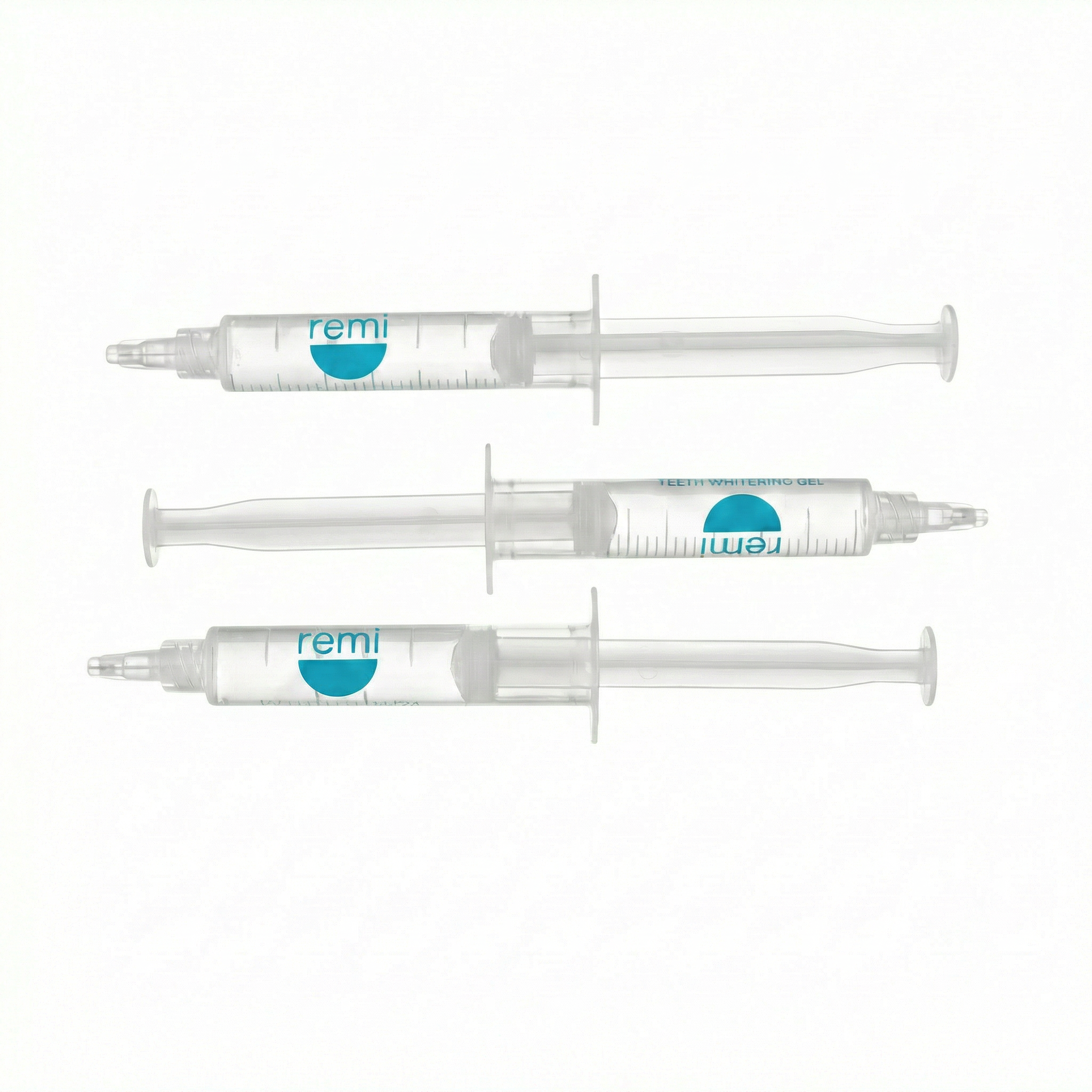 Custom Whitening Kit - Remi