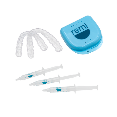 Custom Whitening Kit - Remi