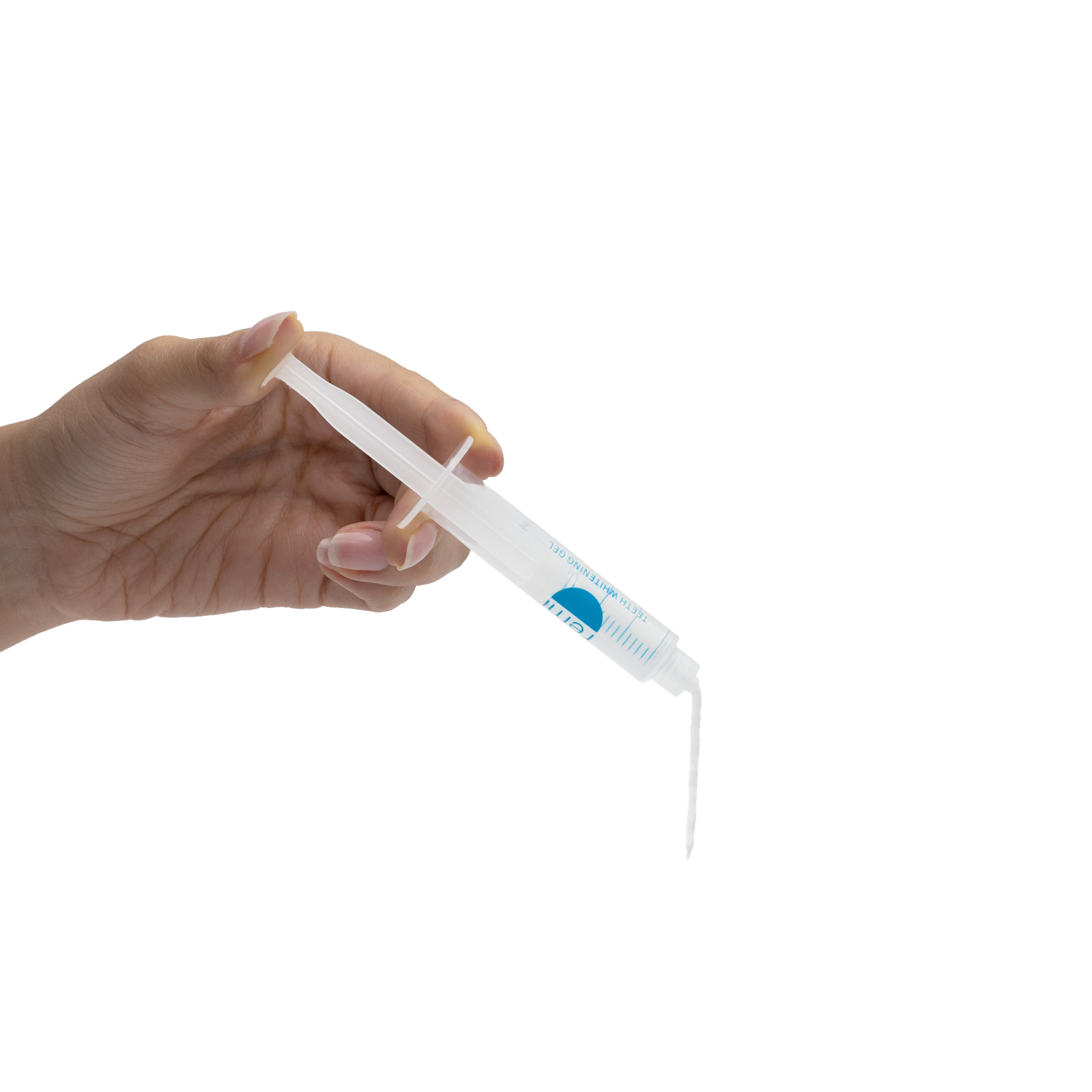 Custom Whitening Kit - Remi