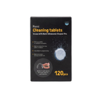 Deep Clean + Freshening Tablets - Remi