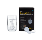 Deep Clean + Freshening Tablets - Remi