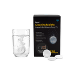 Deep Clean + Freshening Tablets - Remi