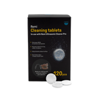Deep Clean + Freshening Tablets - Remi