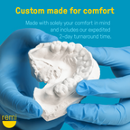 Emergency 3D Dental Guard - Remi