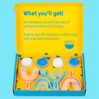 Emergency 3D Dental Guard - Remi