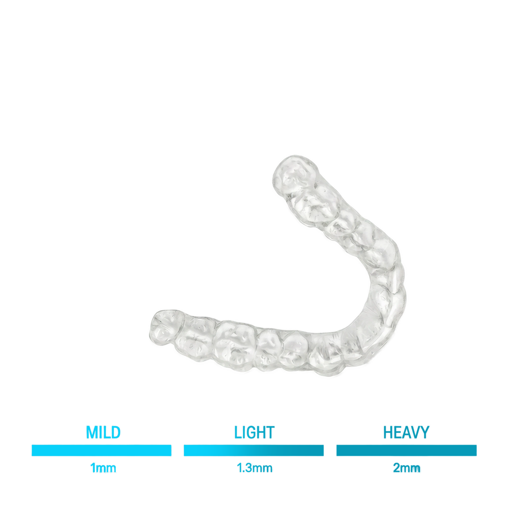 Emergency 3D Dental Guard - Remi