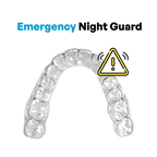 Emergency 3D Dental Guard - Remi