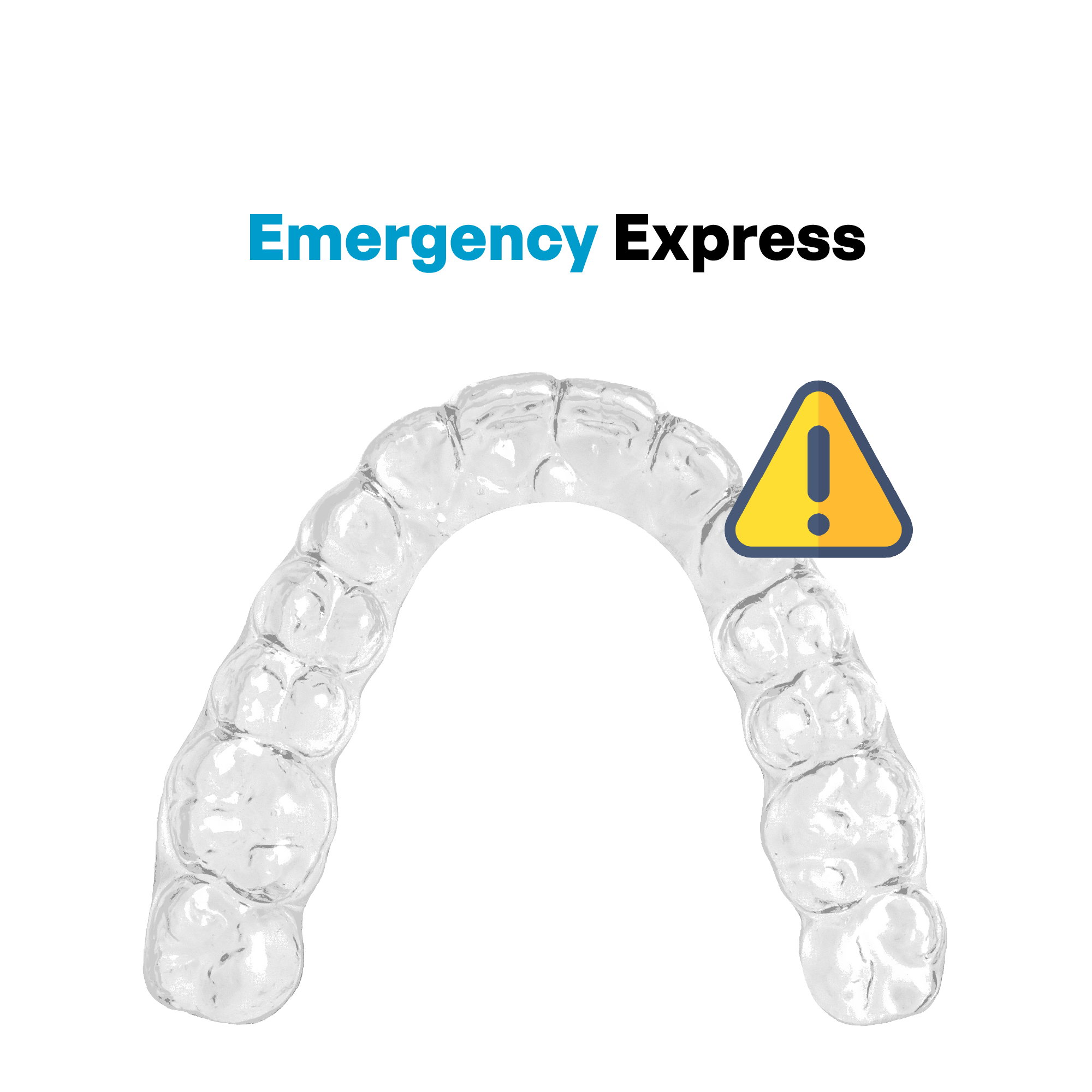 Emergency Express Order - Remi