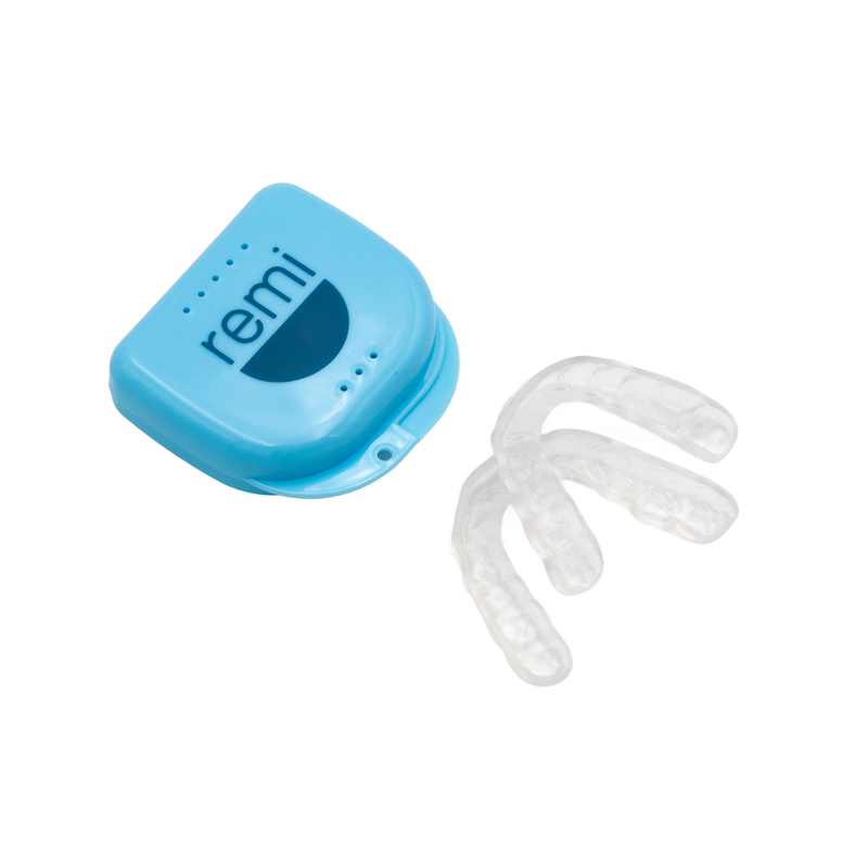 Custom Clear Removable Retainers