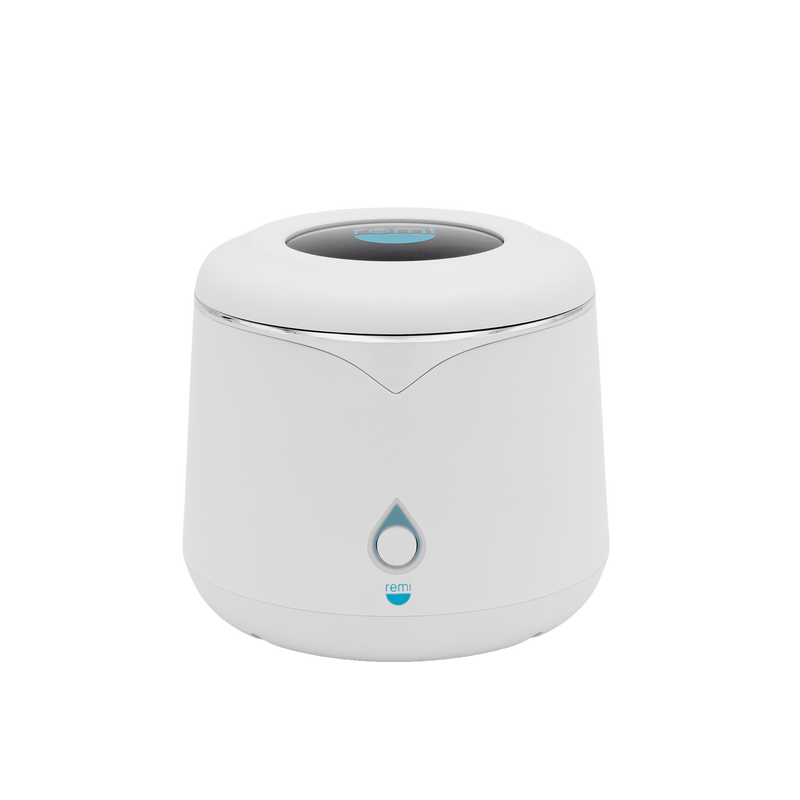 Ultrasonic Cleaner Pro