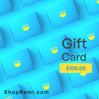 Gift Cards - Remi