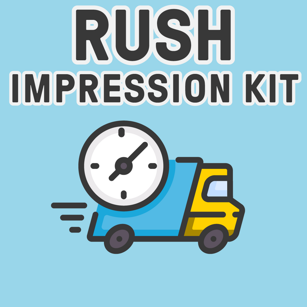 Jumpstart Impression Kit - Remi