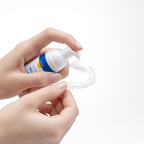 Night Guard Cleaning + Teeth Whitening Foam - Remi