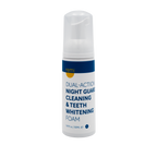 Night Guard Cleaning + Teeth Whitening Foam - Remi