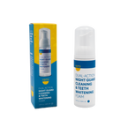Night Guard Cleaning + Teeth Whitening Foam - Remi