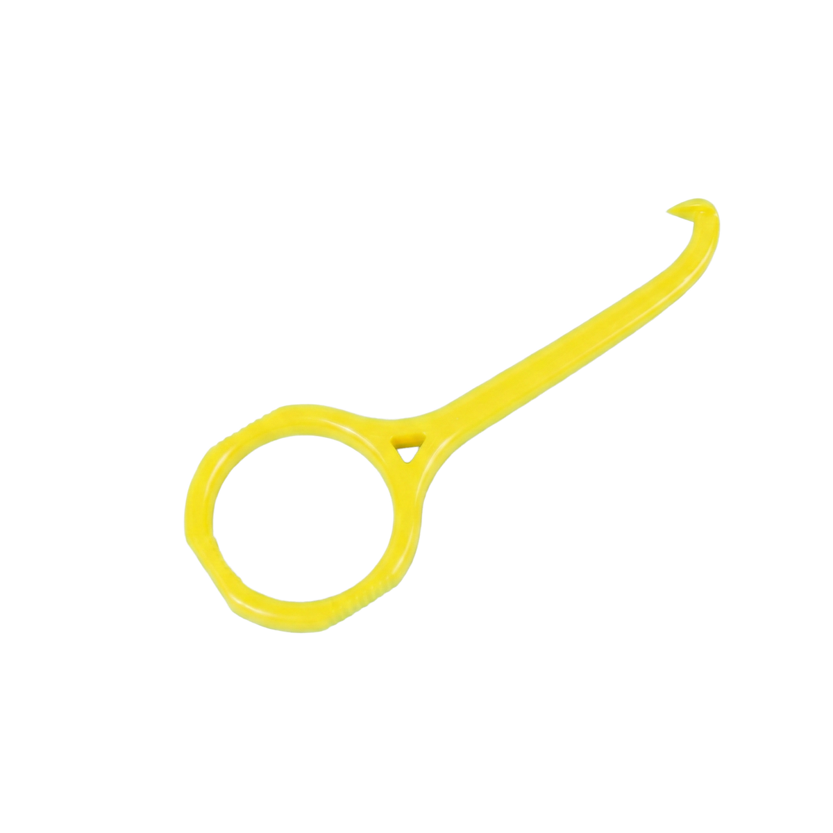 Remi night guard removal tool