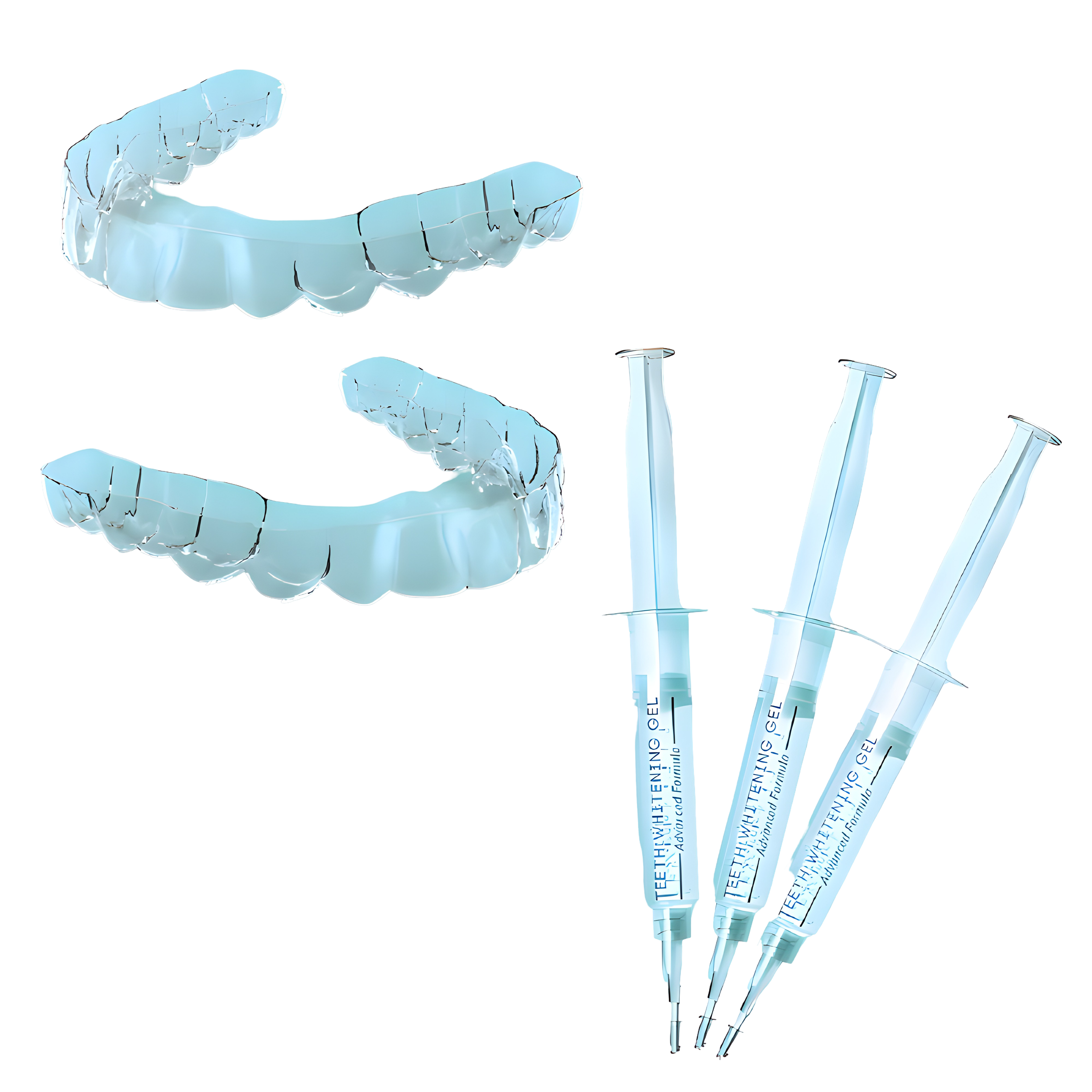 Custom Whitening Kit - Remi