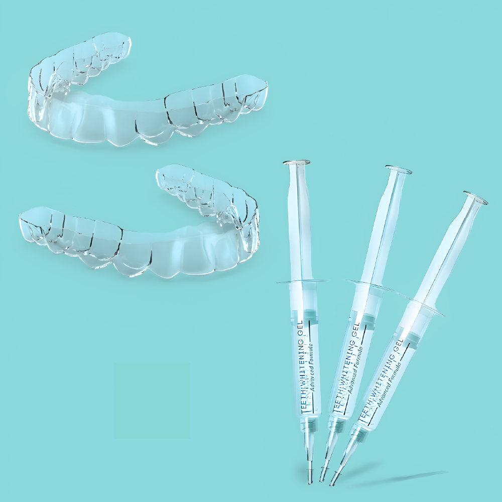 Custom Whitening Kit - Remi