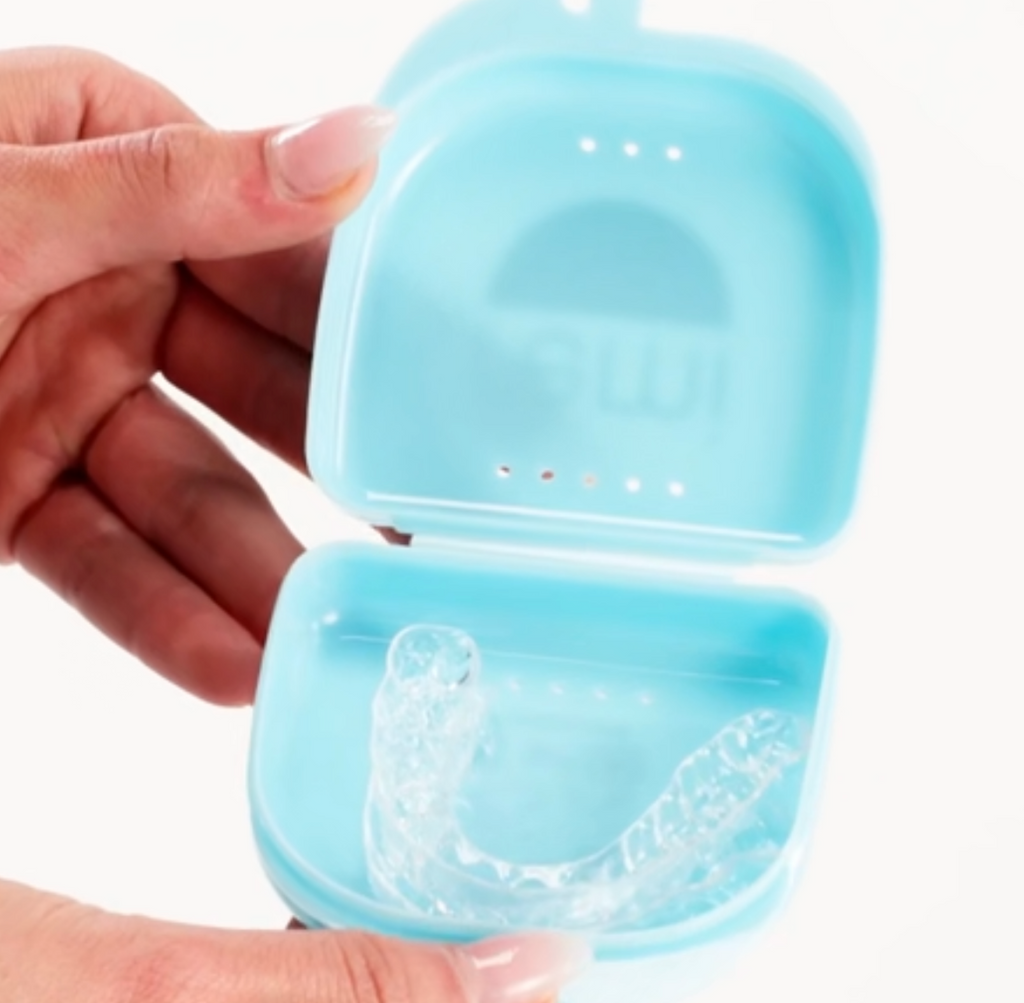 Replacement Impression Kit - Remi
