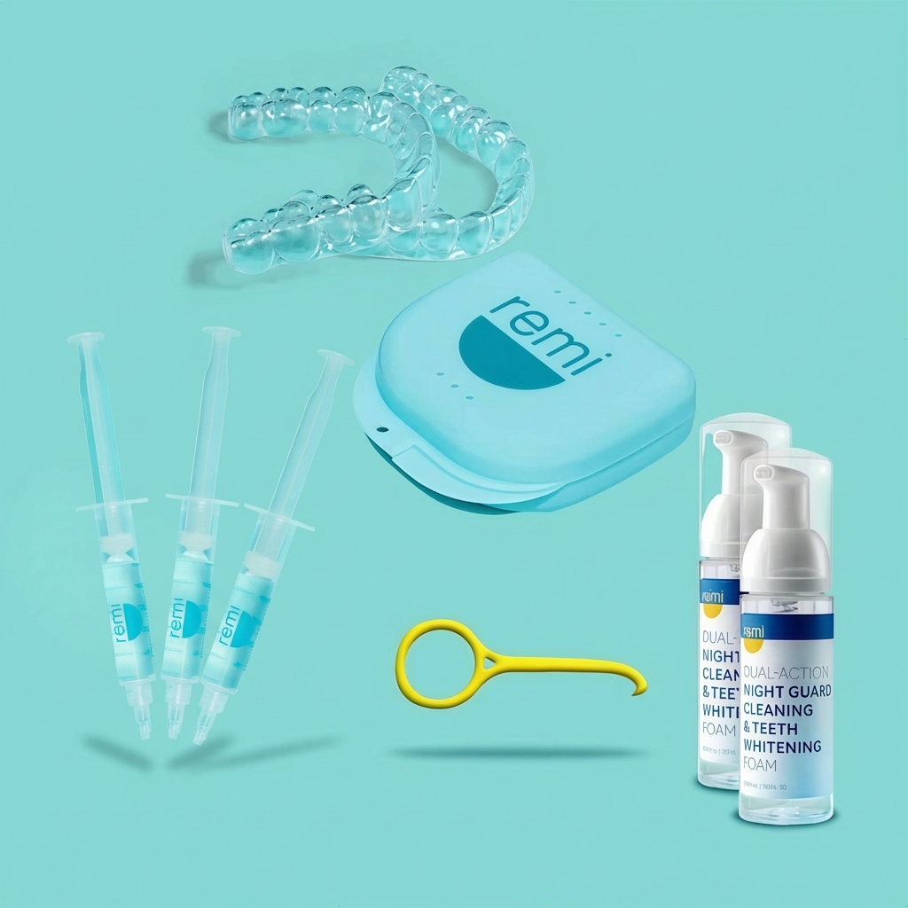 Replacement Impression Kit - Remi
