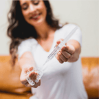 Teeth Whitening Gel - Remi