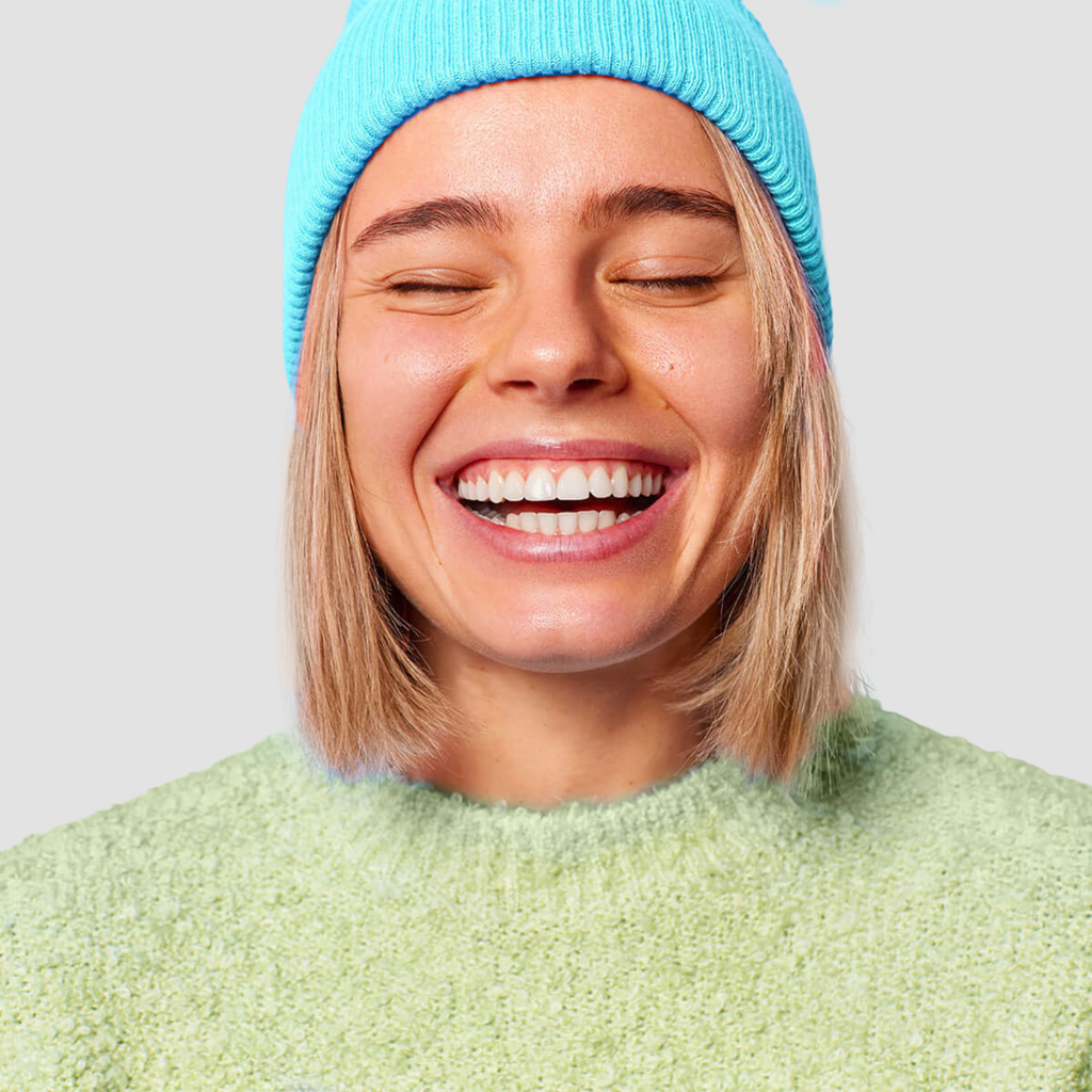 Teeth Whitening Gel - Remi