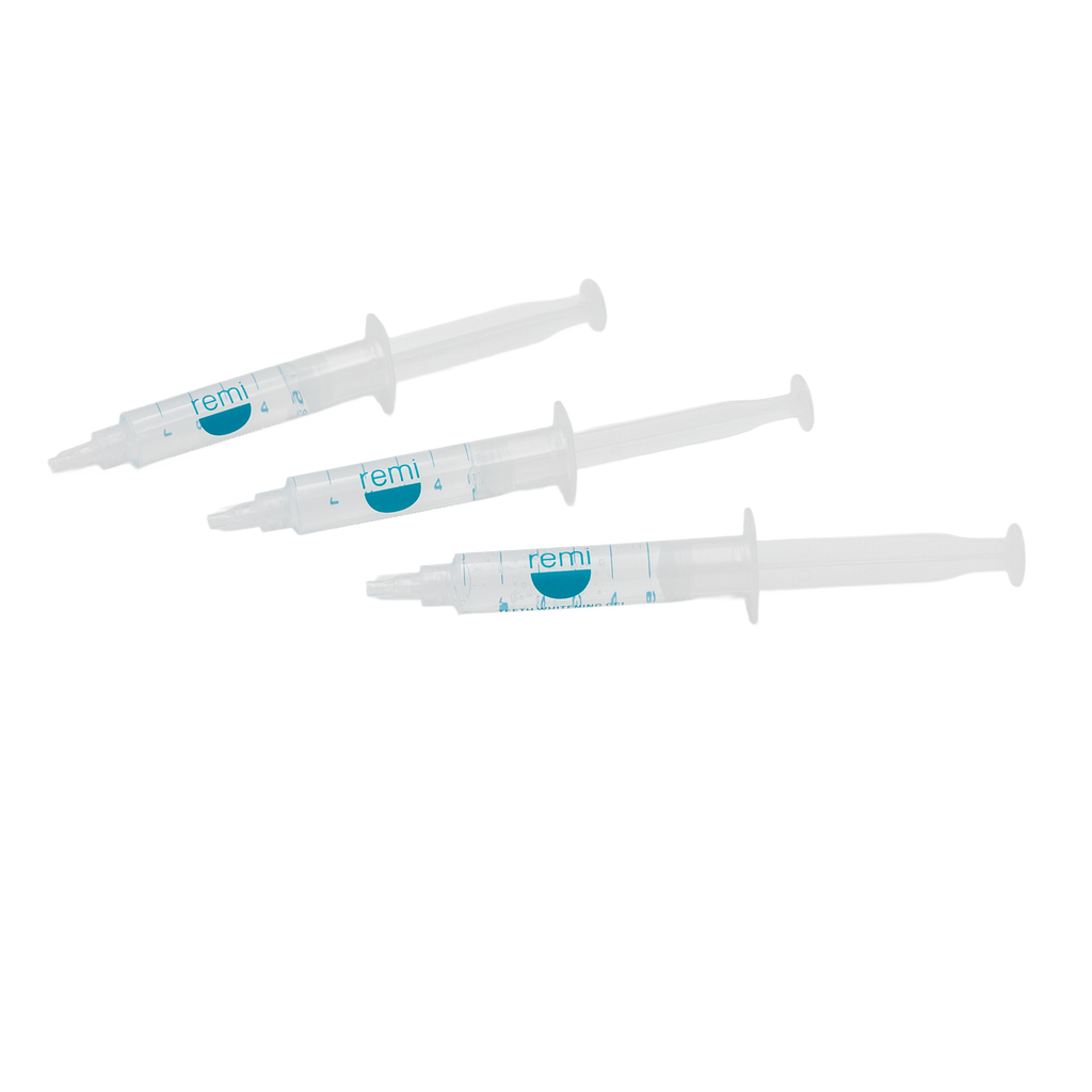 Teeth Whitening Gel - Remi