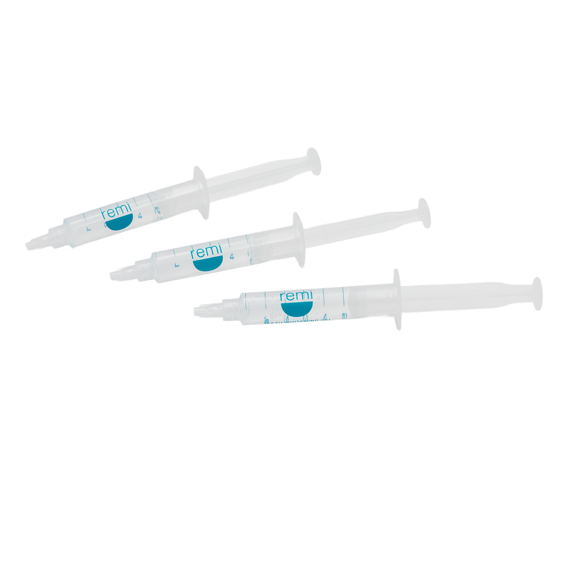 Teeth Whitening Gel - Remi