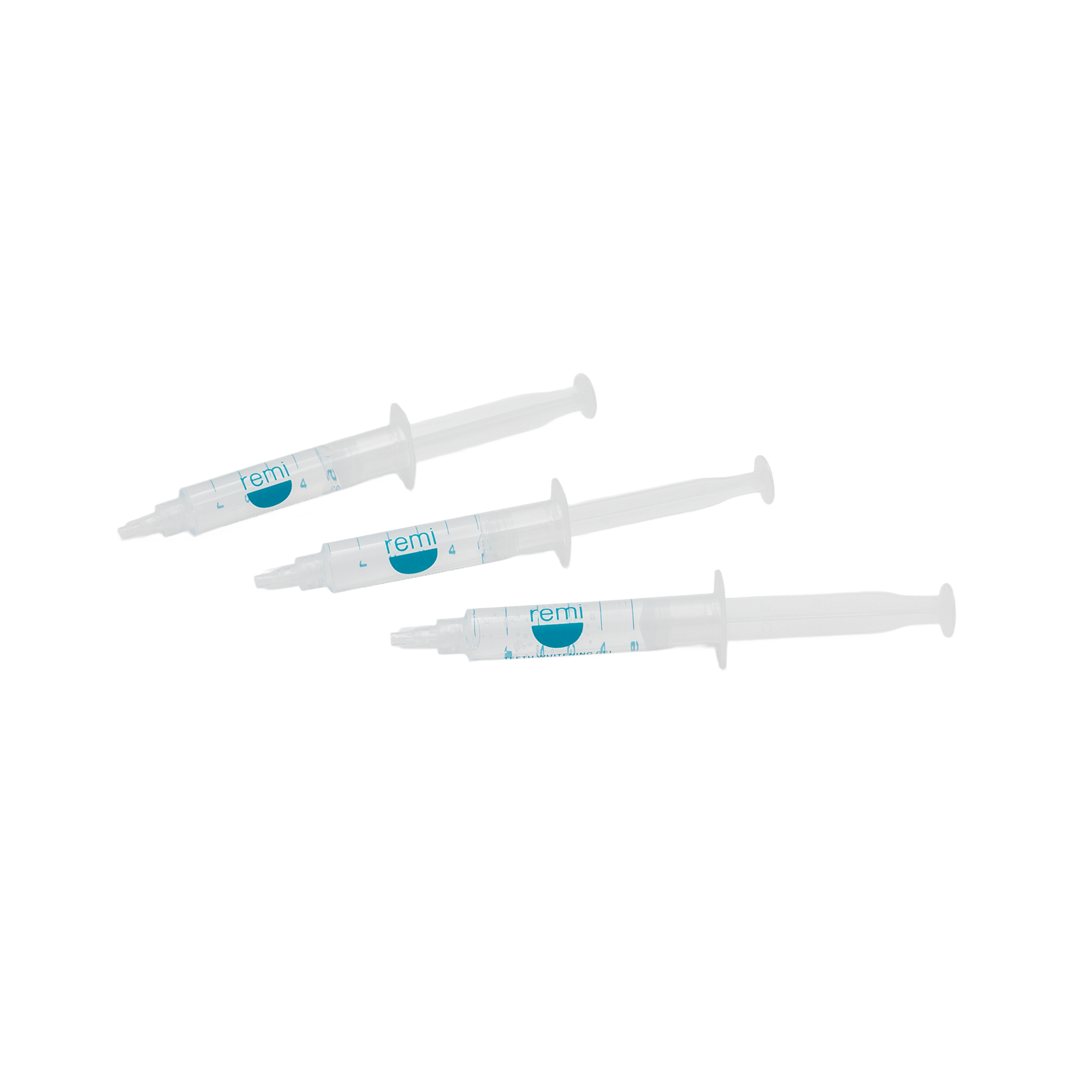 Teeth Whitening Gel - Remi