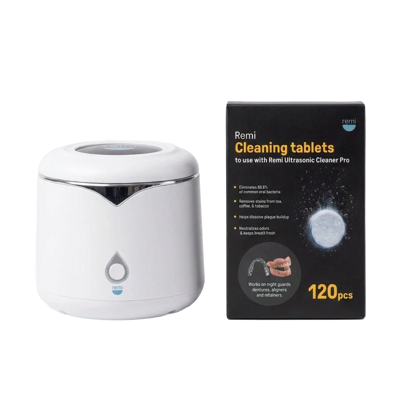 The Deep Clean System