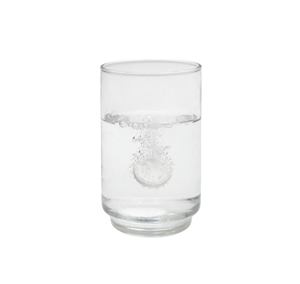 Deep Clean + Freshening Tablets - Remi