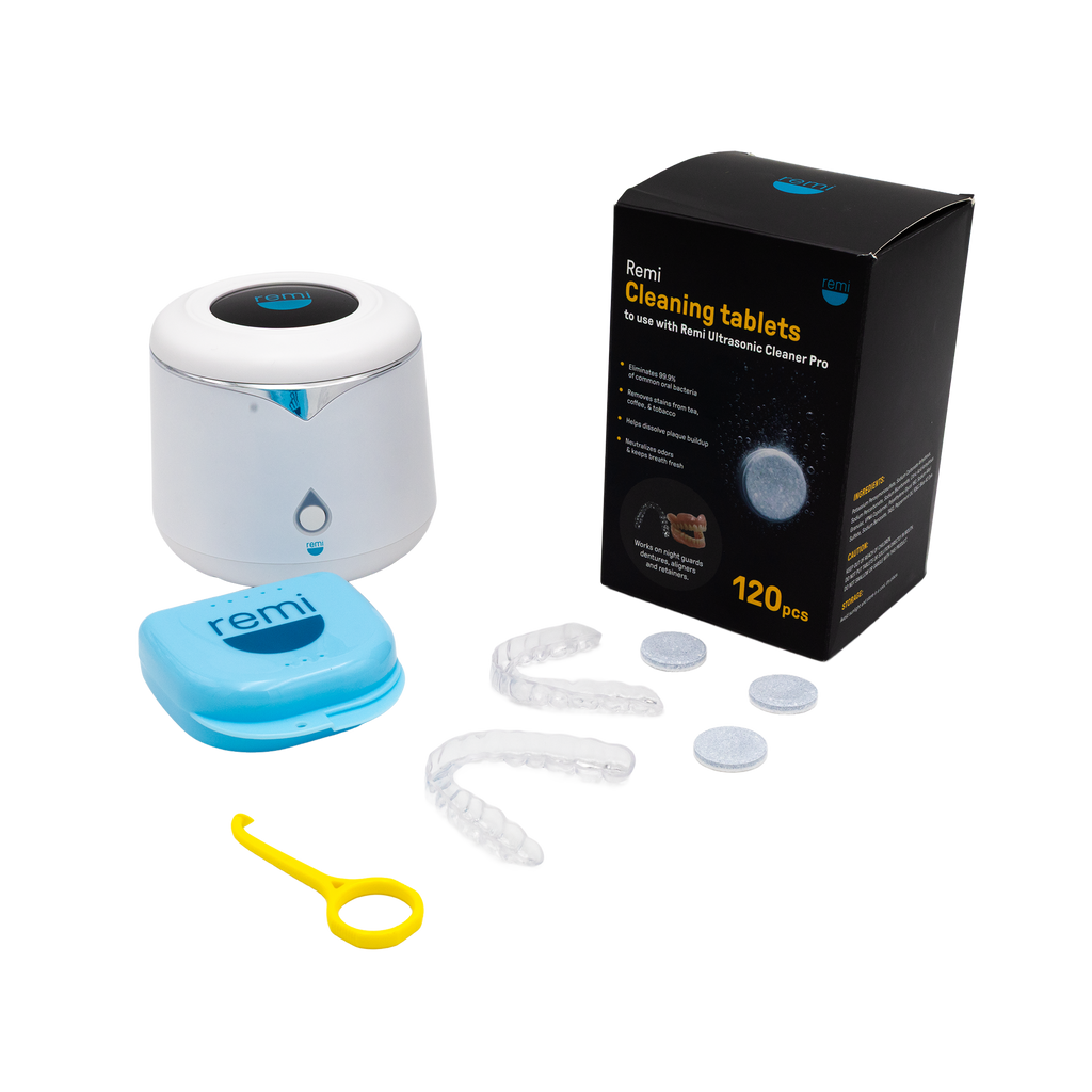 The Essentials Bundle - Remi