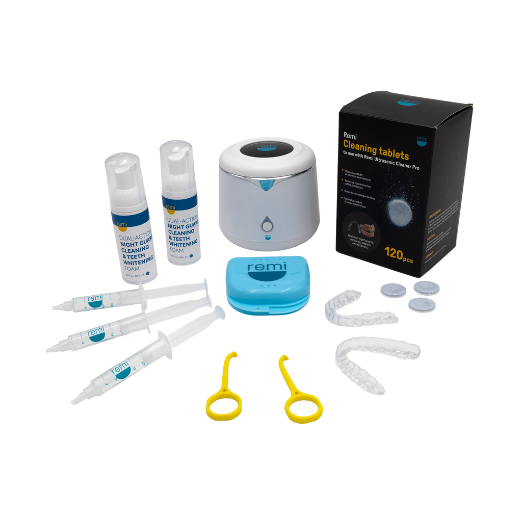 The Ultimate Bundle - Remi