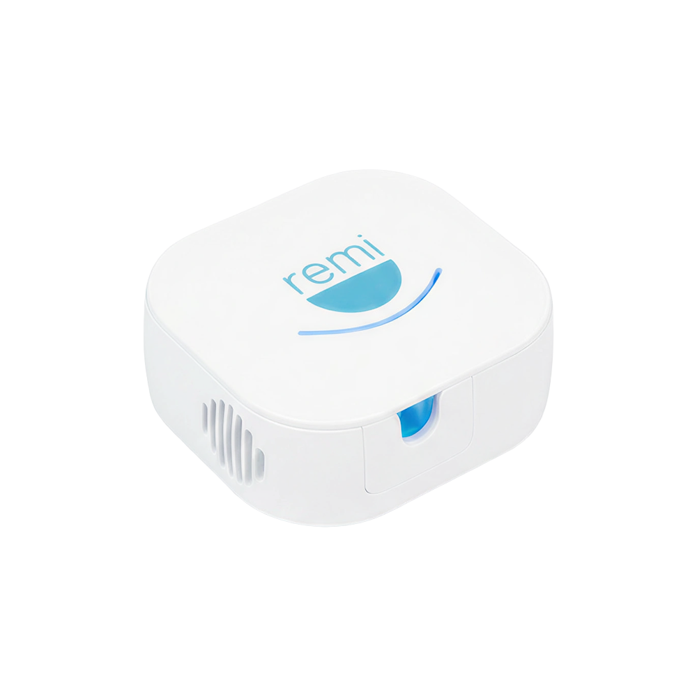 UV Toothbrush Sanitizer - Remi