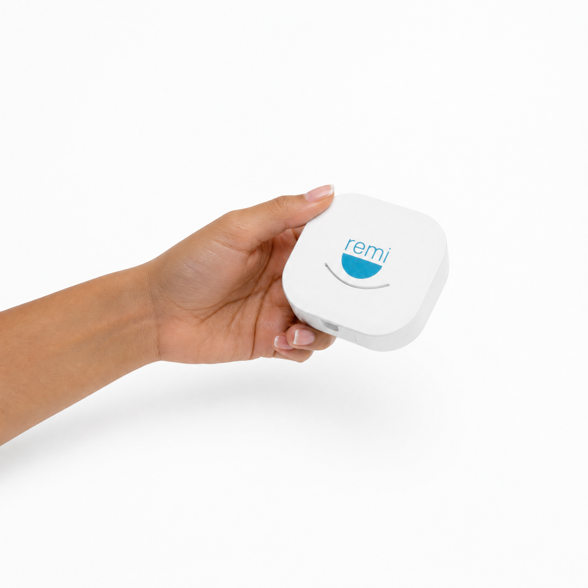UV Toothbrush Sanitizer - Remi