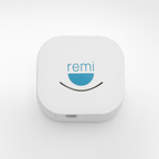 UV Toothbrush Sanitizer - Remi