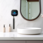 UV Toothbrush Sanitizer - Remi