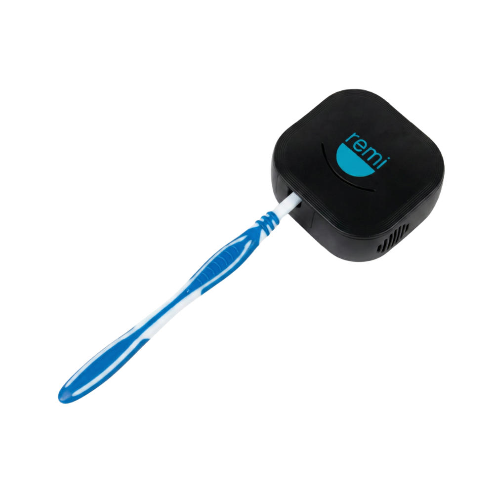 UV Toothbrush Sanitizer - Remi