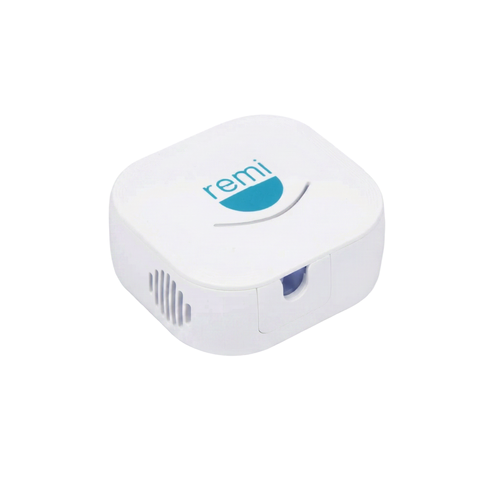 UV Toothbrush Sanitizer - Remi