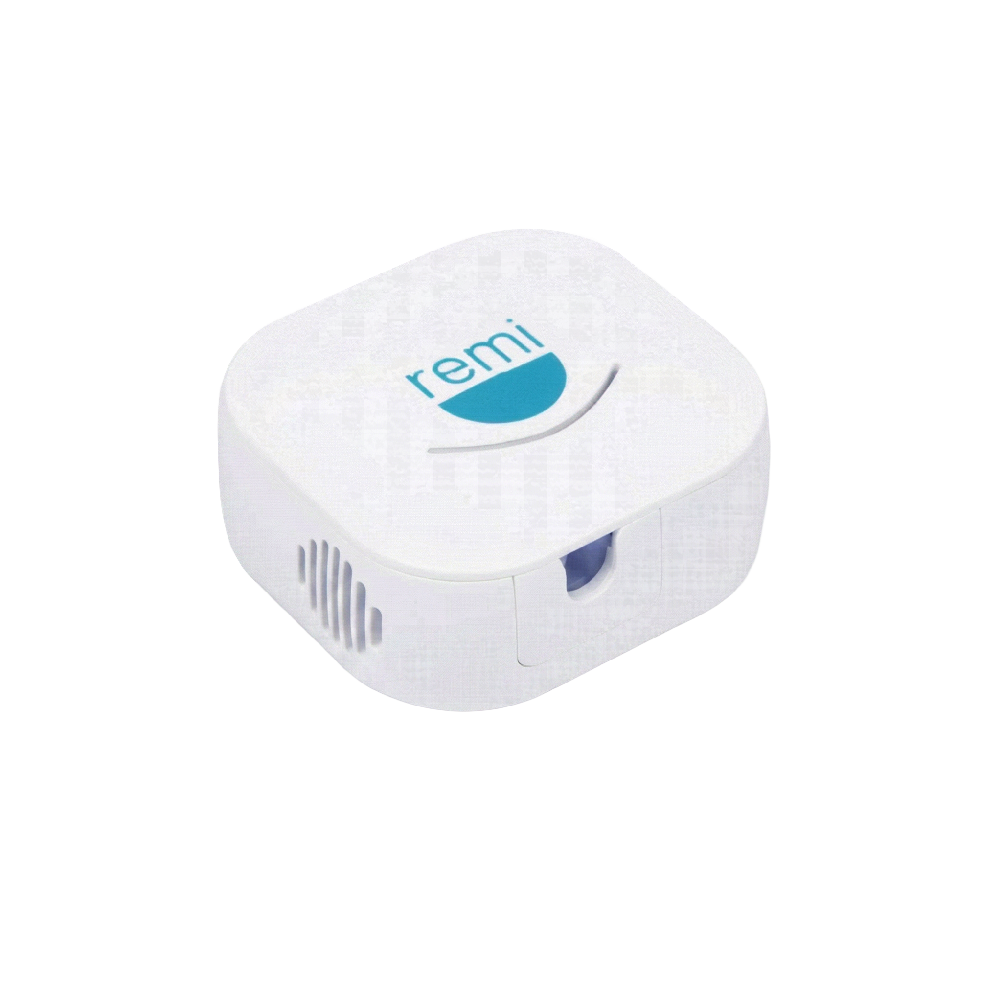 UV Toothbrush Sanitizer - Remi