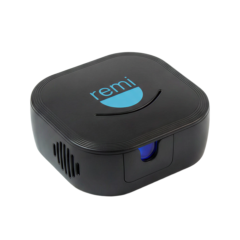 UV Toothbrush Sanitizer - Remi