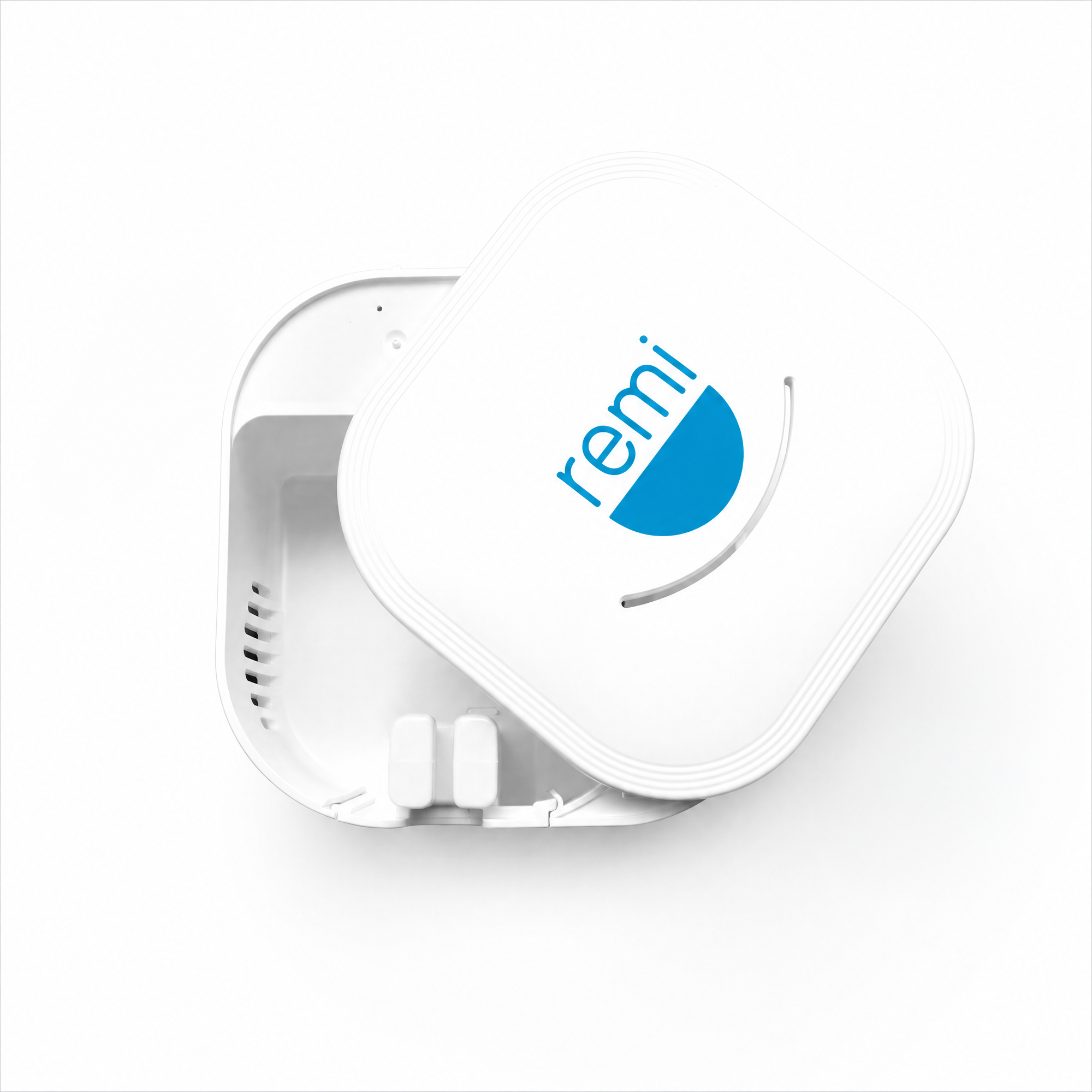 UV Toothbrush Sanitizer - Remi