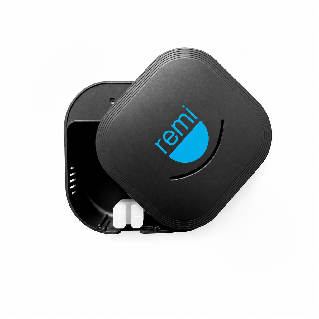UV Toothbrush Sanitizer - Remi