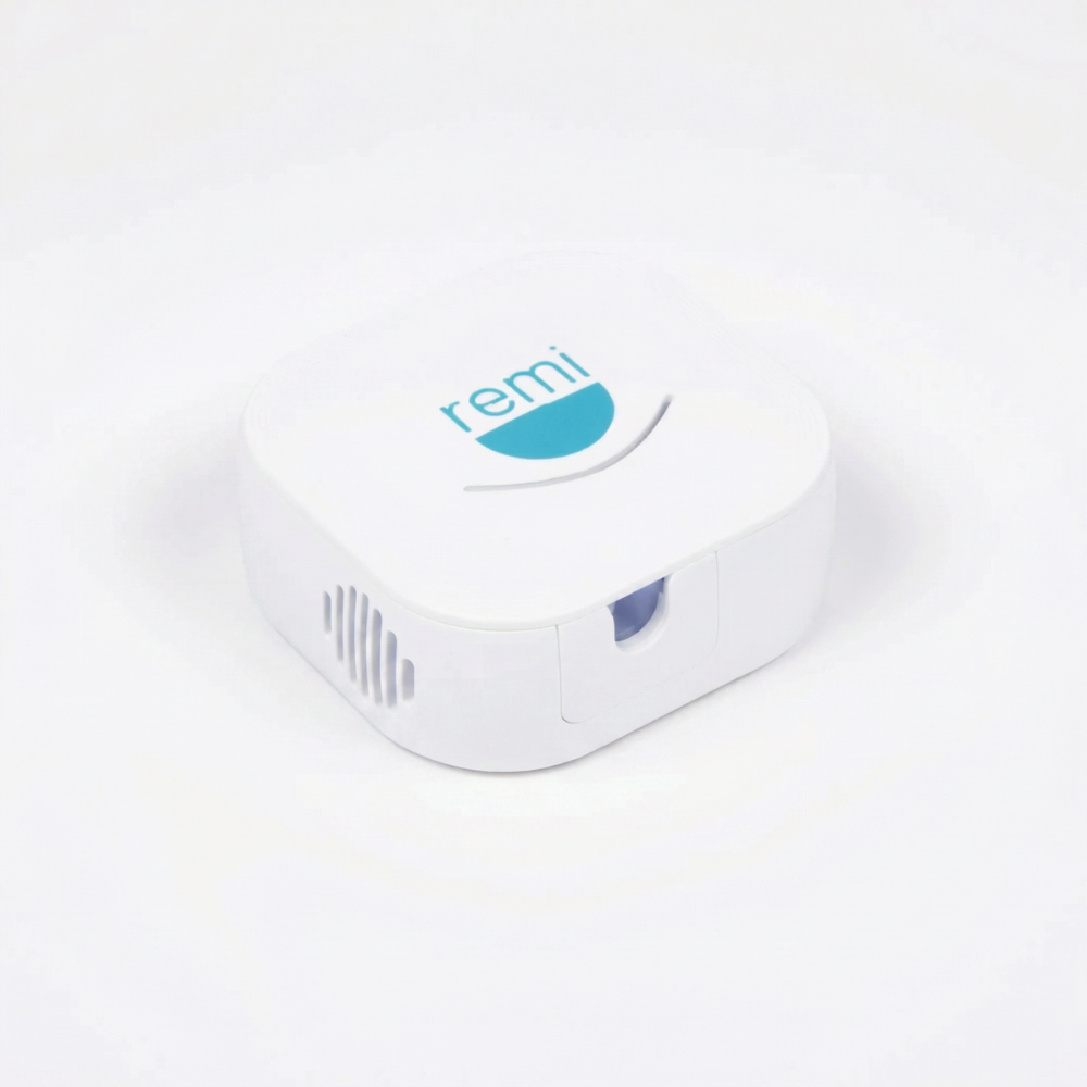 UV Toothbrush Sanitizer - Remi