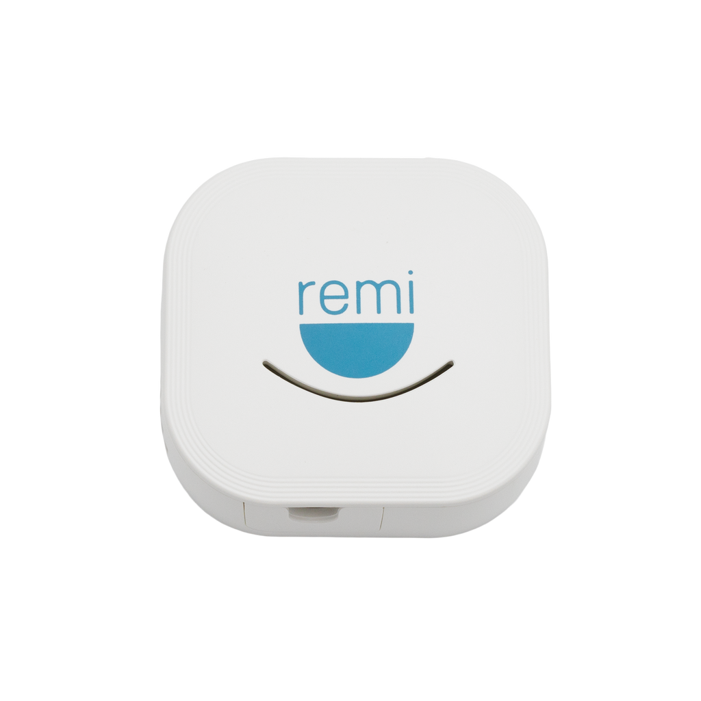UV Toothbrush Sanitizer - Remi