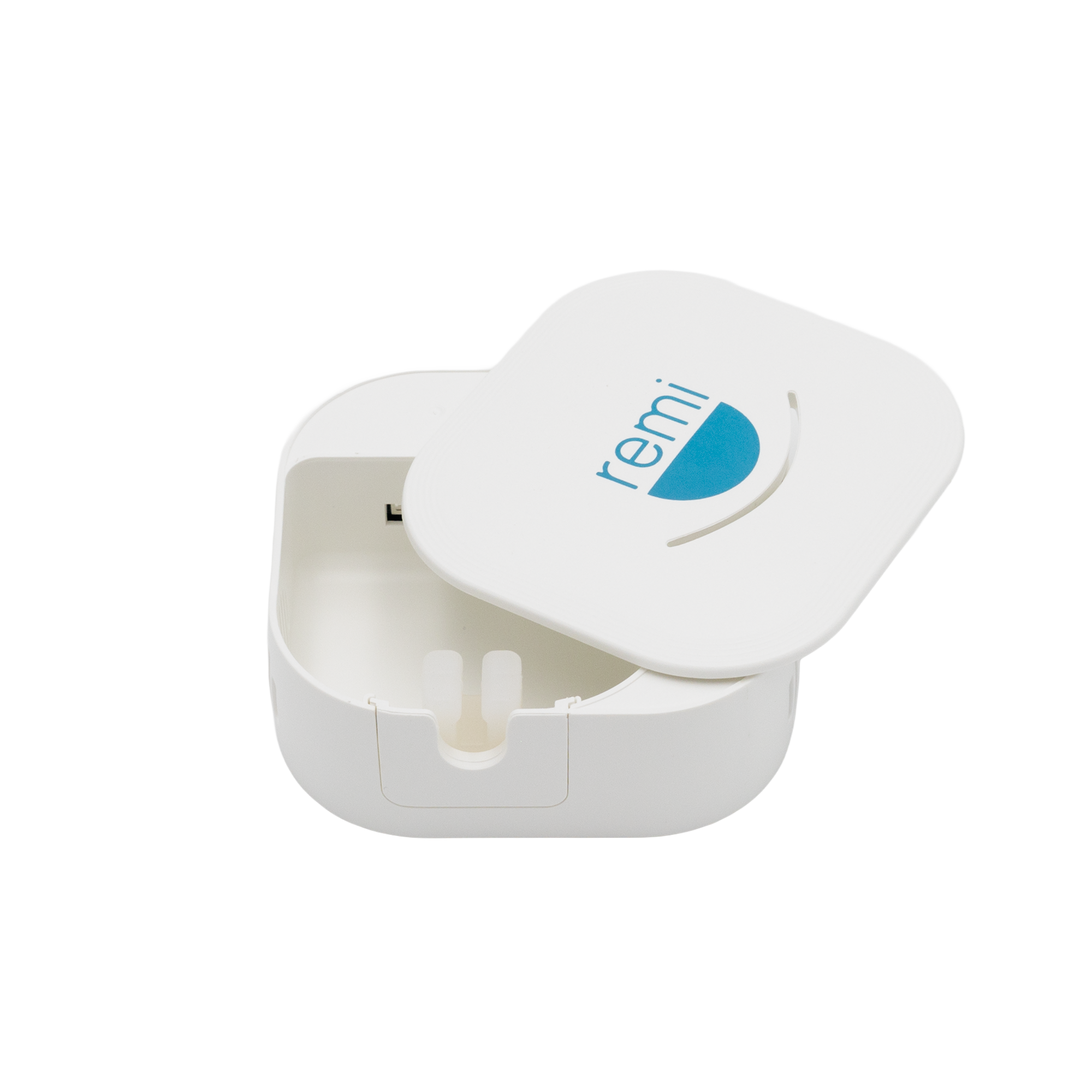 UV Toothbrush Sanitizer - Remi