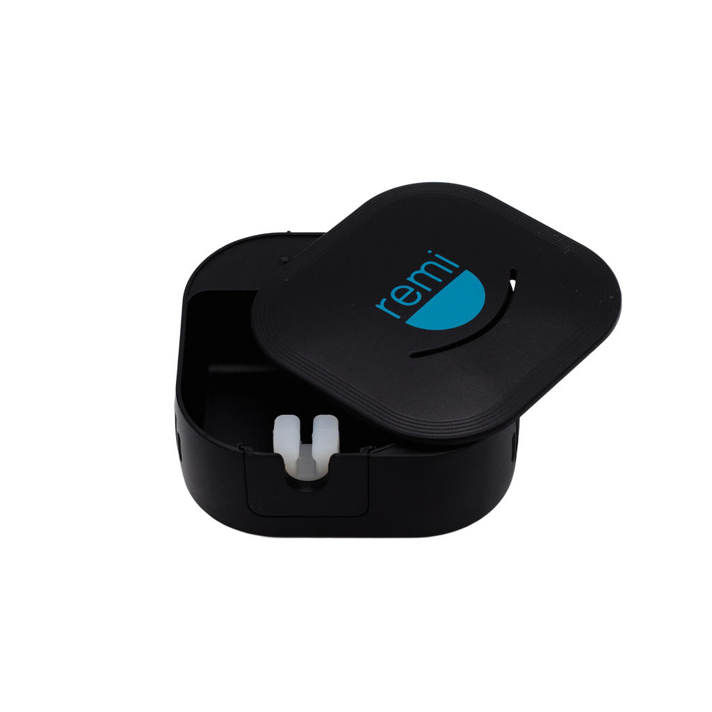 UV Toothbrush Sanitizer - Remi